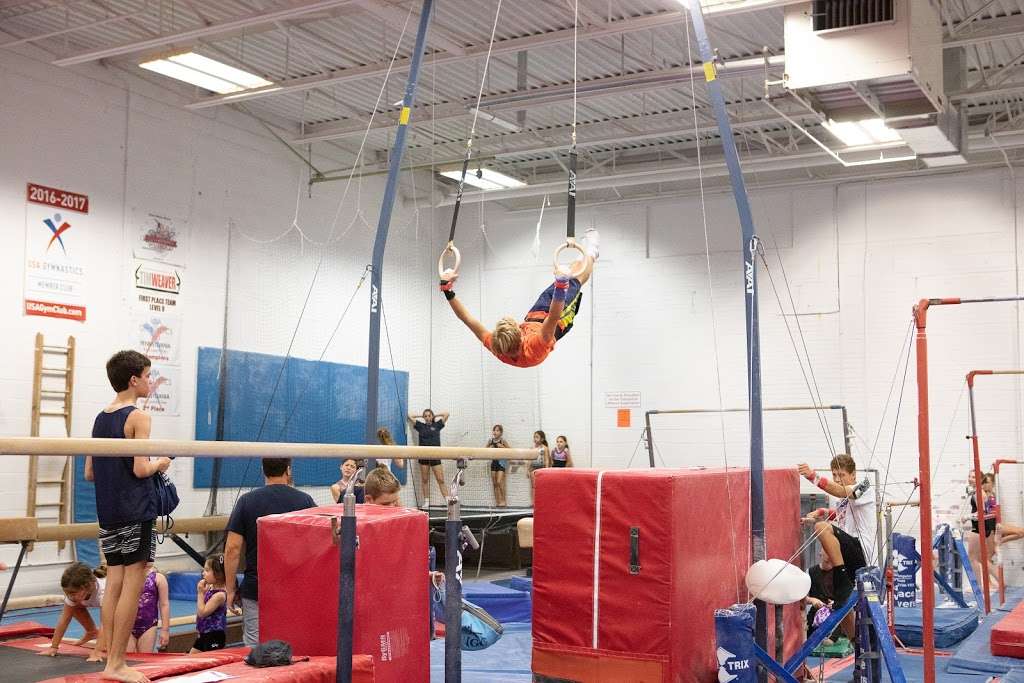 High Performance Gymnastics | 31 Oak Ave Suite 200, Chalfont, PA 18914, USA | Phone: (215) 996-1015