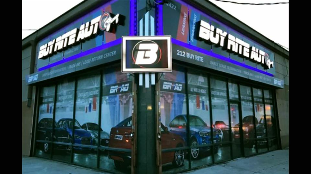 Buy Rite Auto Group | 4422 Avenue N, Brooklyn, NY 11234, USA | Phone: (212) 289-7483