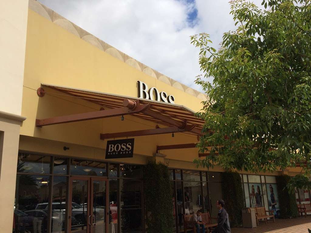 BOSS Outlet | 100 Citadel Dr Ste #460, Commerce, CA 90040, USA | Phone: (323) 726-1602