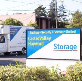 Hayward Storage LLC | 77 Traynor St, Hayward, CA 94544, USA | Phone: (510) 470-0885