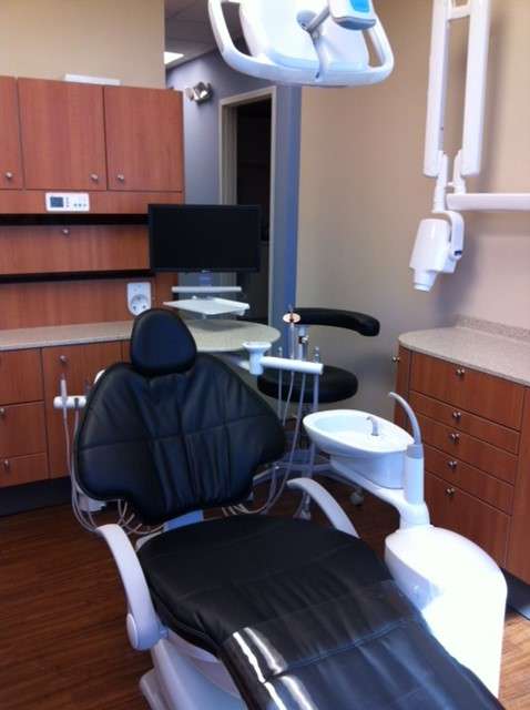 Rangel Dental | 310 Madison Ave #201, Morristown, NJ 07960, USA | Phone: (973) 292-0001