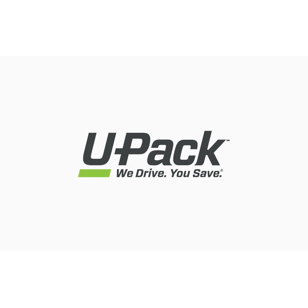 U-Pack | 1260 Terminal Rd, Indianapolis, IN 46217, USA | Phone: (844) 611-4582