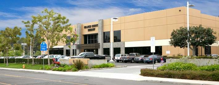 Orange County Sheriffs Department - Aliso Viejo Station | 11 Journey, Aliso Viejo, CA 92656, USA | Phone: (949) 425-1800