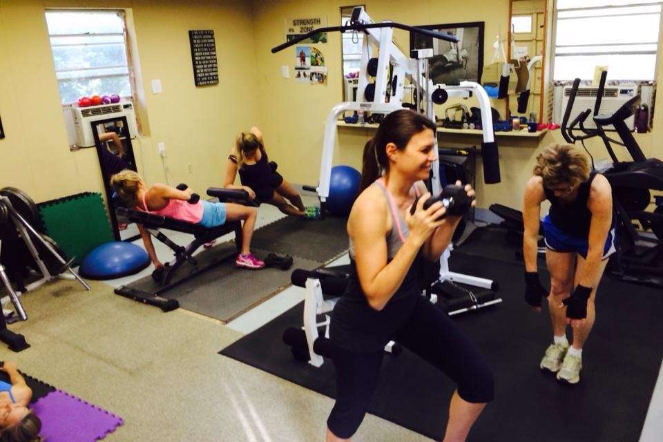 Abercrombie & FITness | 532 Christi Ln, Coppell, TX 75019, USA | Phone: (214) 794-2607