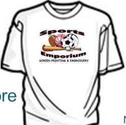 Sports Emporium | 1245 Forest Ave, Des Plaines, IL 60018, USA | Phone: (847) 296-0440