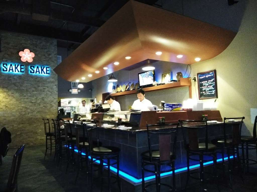 Sake Sake | 8343 Foothill Blvd # A, Sunland-Tujunga, CA 91040, USA | Phone: (818) 353-9000