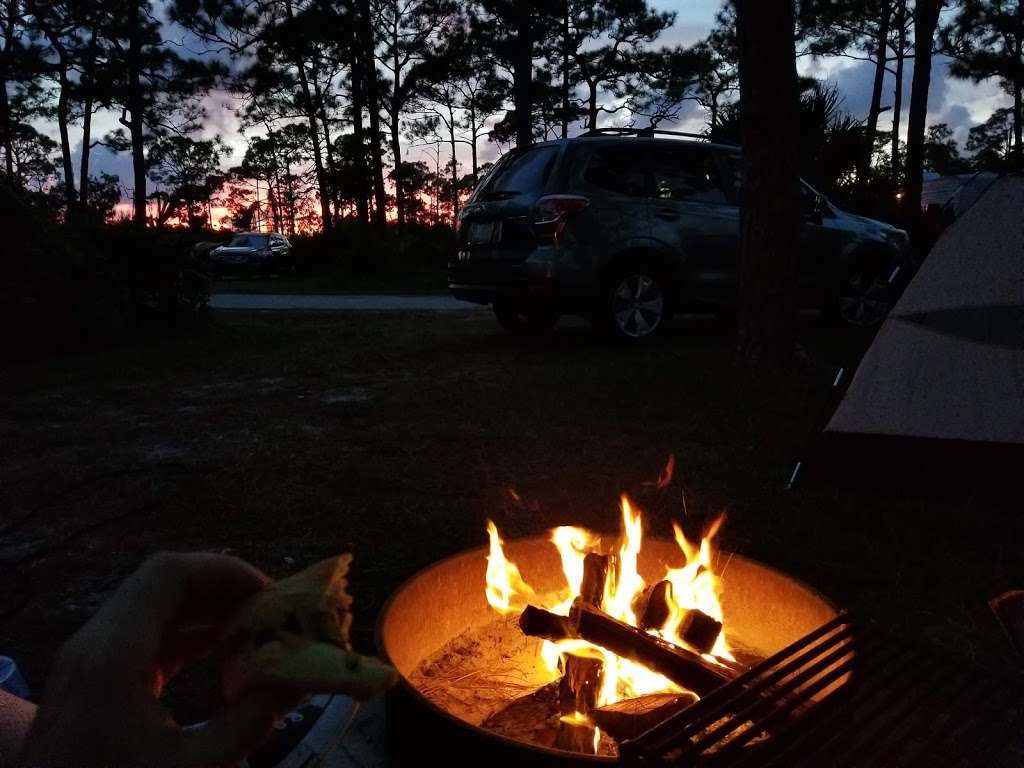 River Campground | Jupiter, FL 33469, USA | Phone: (800) 326-3521