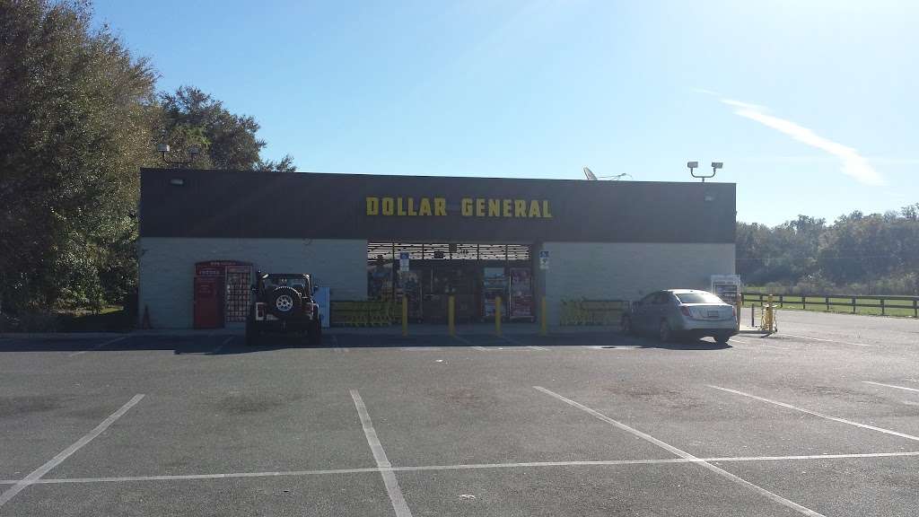 Dollar General | 469 N Market Blvd, Webster, FL 33597, USA | Phone: (352) 444-1939