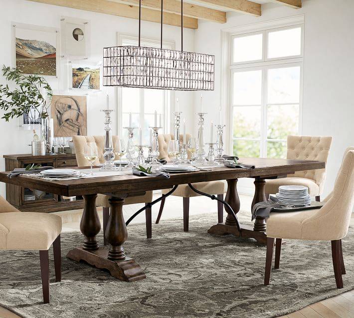 Pottery Barn | 1885 Briargate Pkwy #511, Colorado Springs, CO 80920, USA | Phone: (719) 265-6916