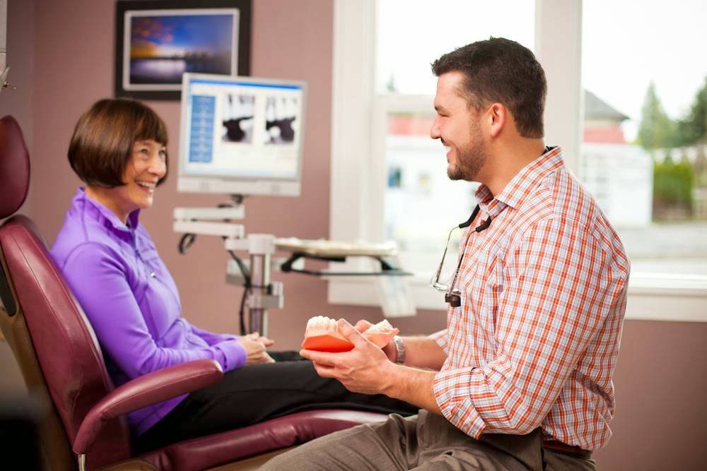 Portland Family Dentistry | 6439 NE Sandy Blvd, Portland, OR 97213, USA | Phone: (503) 284-3588