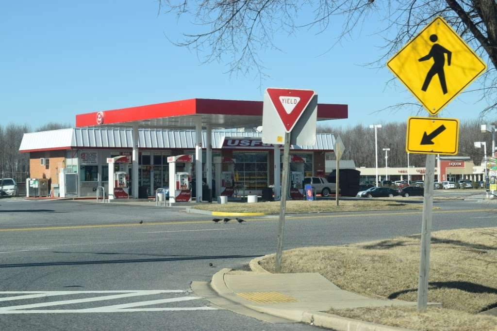 US FUEL | 3155 Marshall Hall Rd, Bryans Road, MD 20616, USA | Phone: (301) 283-6973