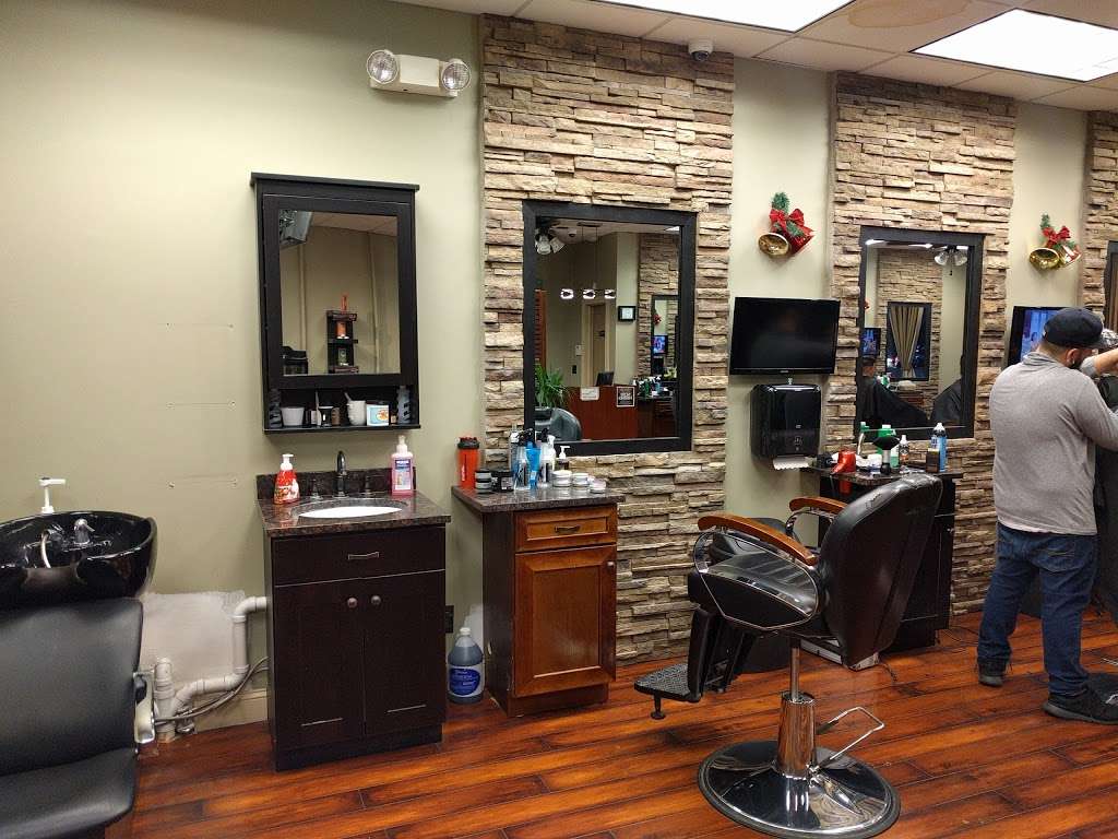 Gents Barber Studio | 37-10 Broadway, Fair Lawn, NJ 07410, USA | Phone: (201) 773-9080