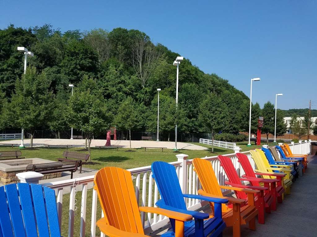 Barefield Outdoor Recreation Complex | 823 Terry Reiley Way, St Clair, PA 17970, USA | Phone: (570) 628-2702