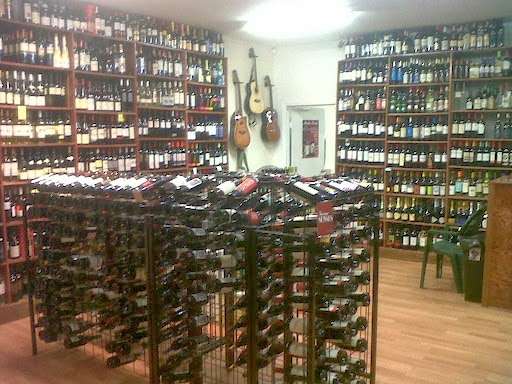 B&S WINE AND SPIRITS | 152 Wyckoff Ave, Brooklyn, NY 11237, USA | Phone: (718) 366-0090