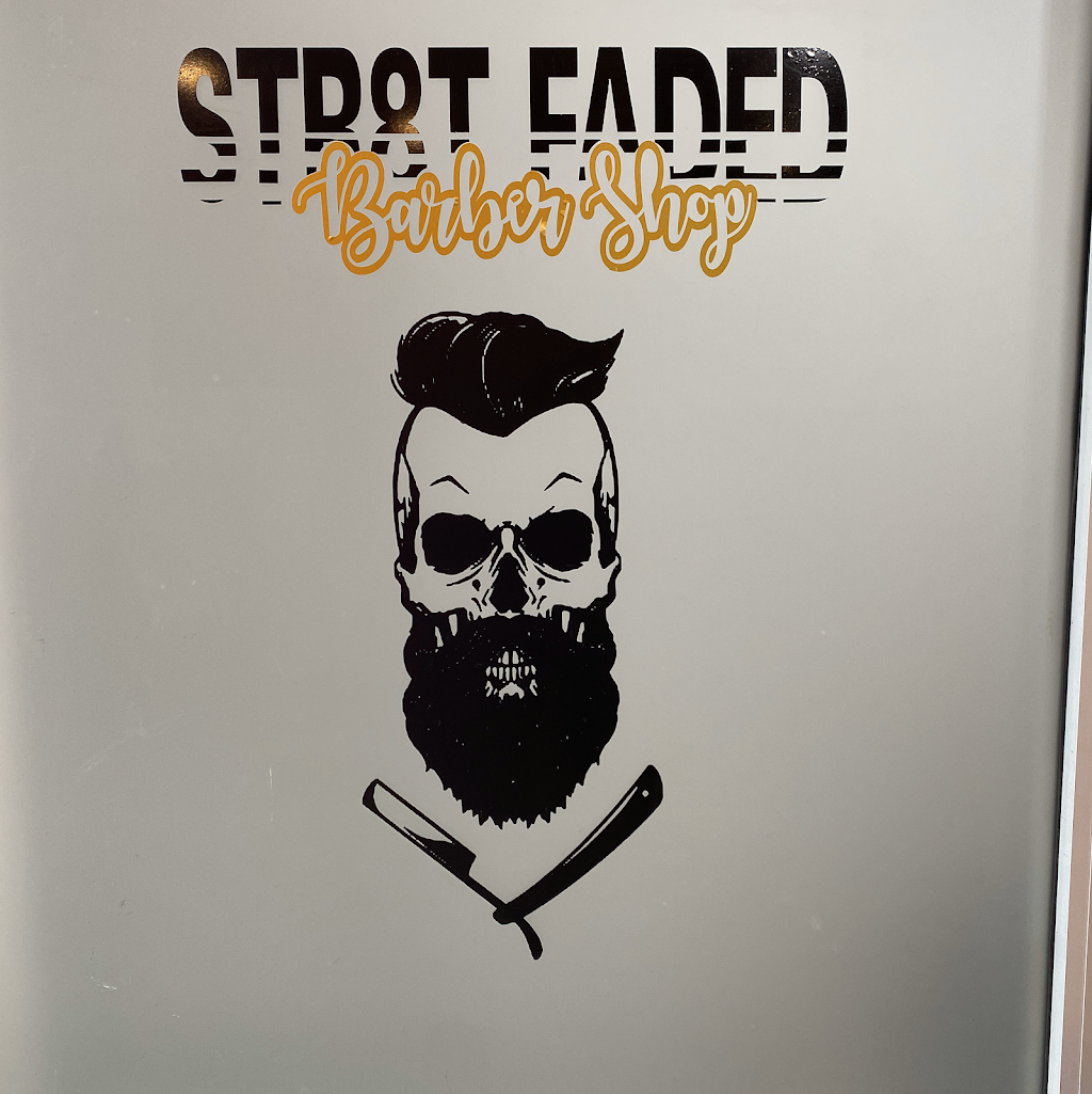 Str8t Faded Barber Shop | 3722 Main St, San Diego, CA 92113, USA | Phone: (619) 892-9291