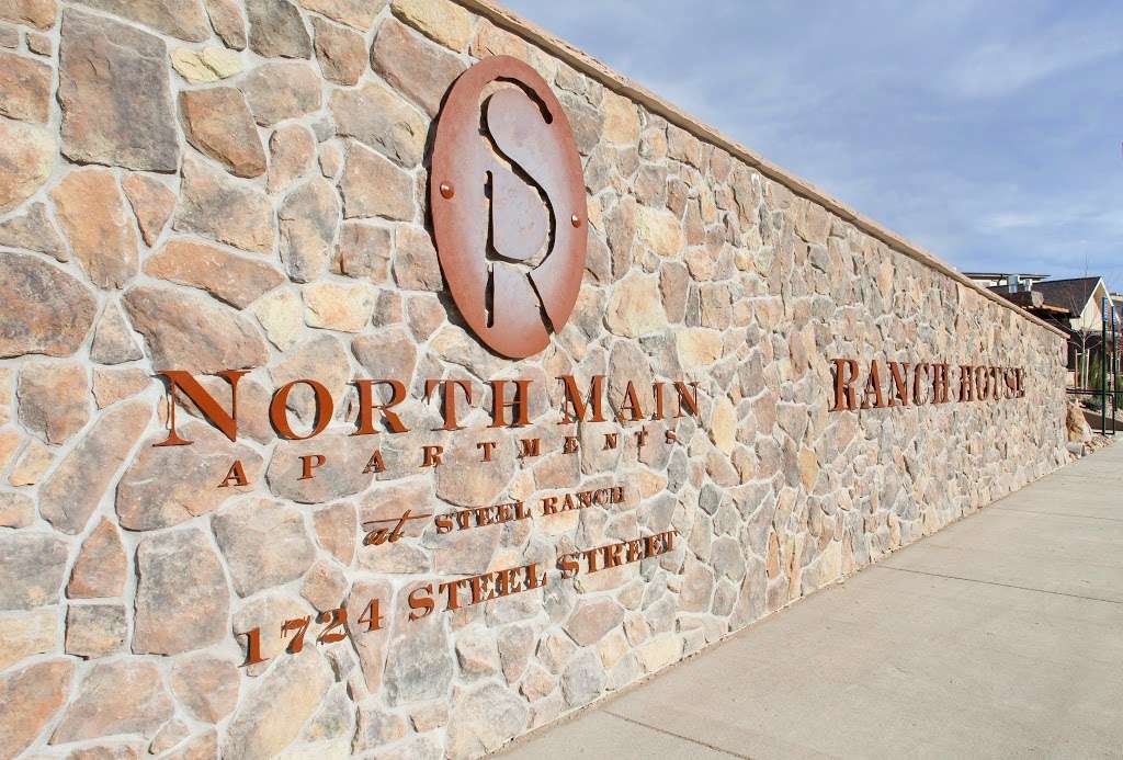 North Main at Steel Ranch | 1724 Steel St, Louisville, CO 80027, USA | Phone: (303) 926-4344