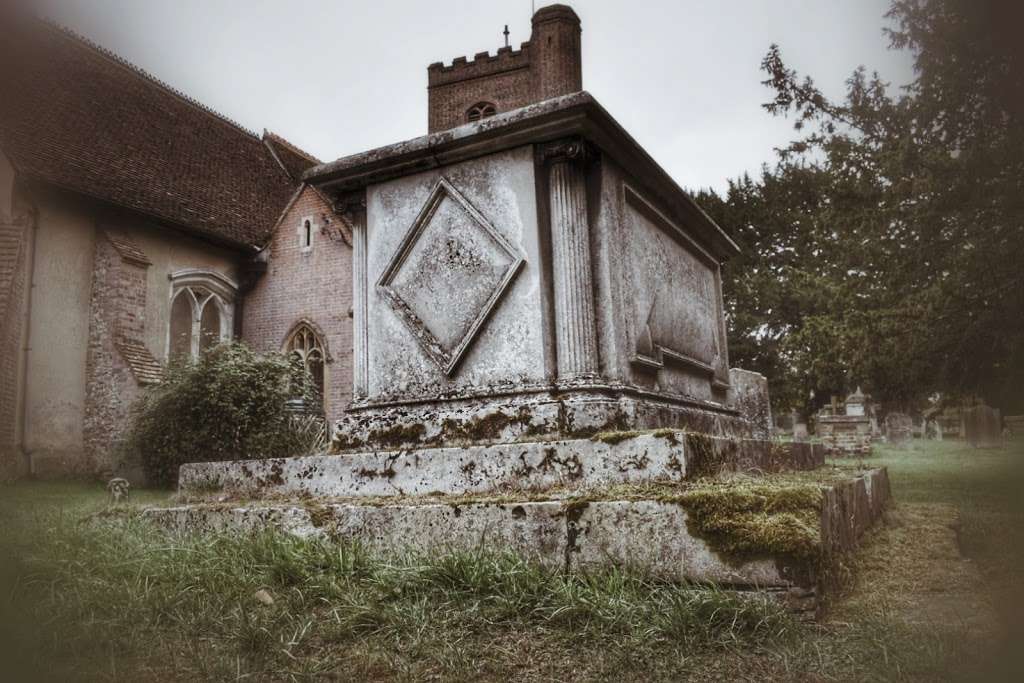 All Saints Church | Coopersale Ln, Theydon Garnon, Epping CM16 7NX, UK