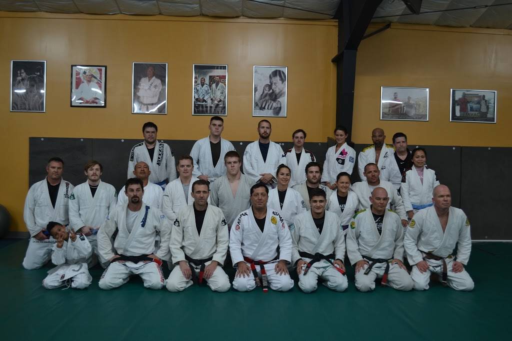 Xequemate Brazilian Jiu-Jitsu | 9119 Merrill Rd Suite 1, Jacksonville, FL 32225, USA | Phone: (904) 797-2920