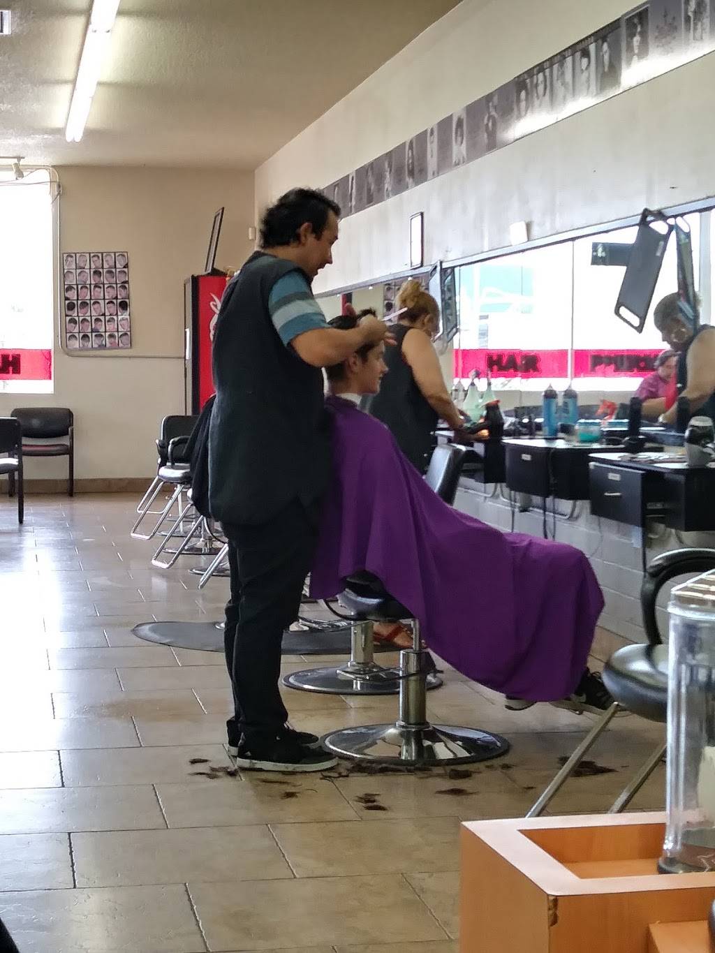 Value Cuts Haircutters | 42 N Stapley Dr, Mesa, AZ 85203, USA | Phone: (480) 962-0004