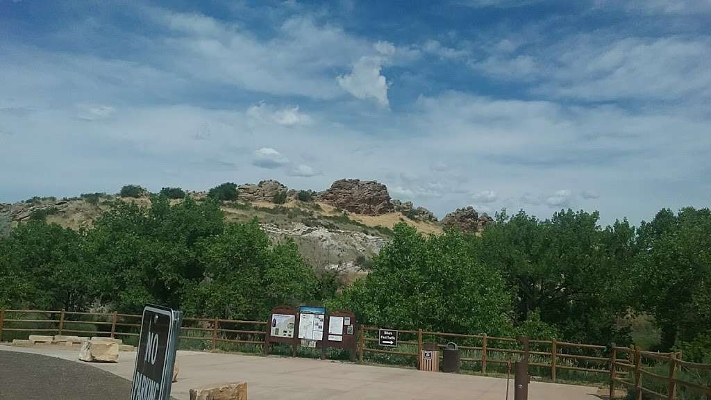 Devils Backbone Open Space | 1725 Hidden Valley Dr, Loveland, CO 80538, USA | Phone: (970) 619-4570