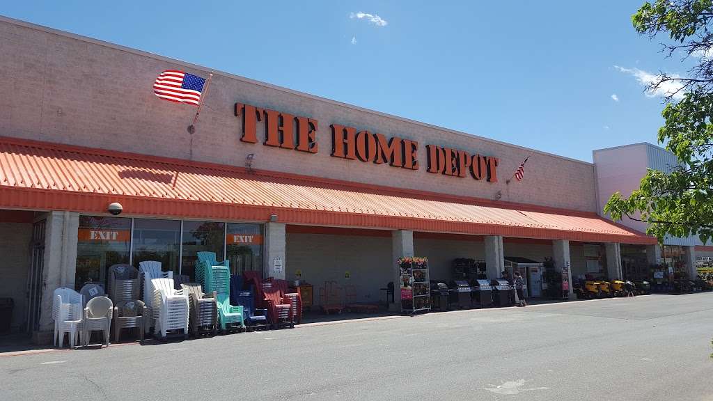 The Home Depot | 9051 Snowden River Pkwy, Columbia, MD 21046, USA | Phone: (410) 872-0688