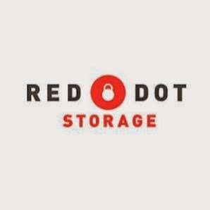 Red Dot Storage | 8926, 1410 S Bridge St, Yorkville, IL 60560, USA | Phone: (630) 365-7236