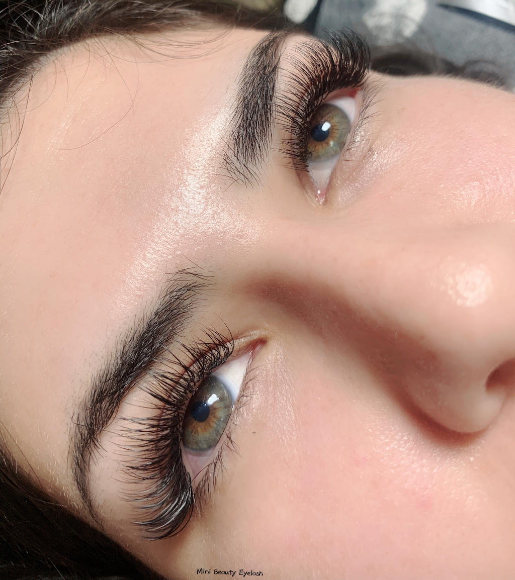 Mini Beauty Eyelash | 956 N Citrus Ave, Covina, CA 91722, USA | Phone: (626) 888-1599