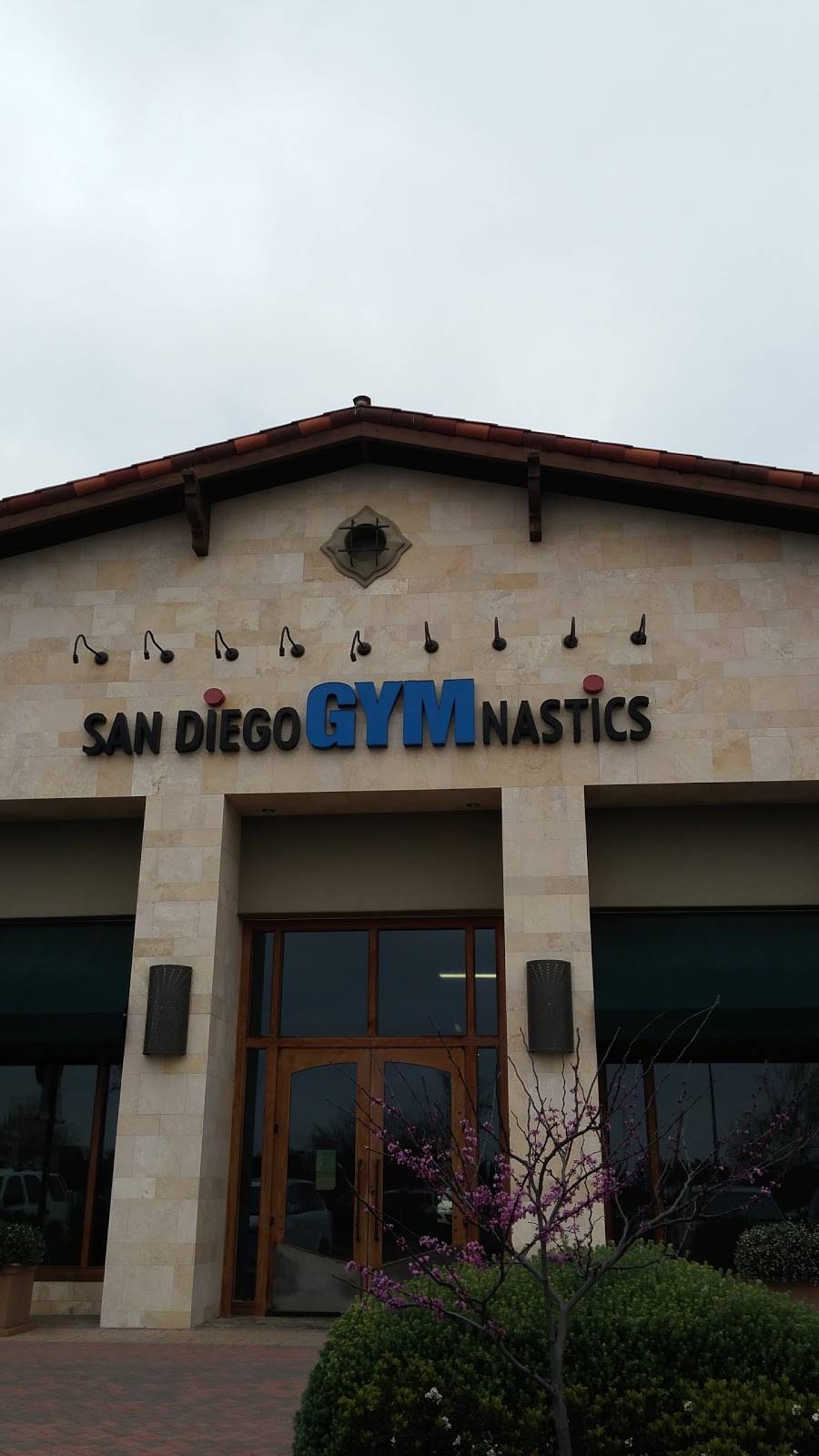 San Diego Gymnastics | 2015 Birch Rd, Chula Vista, CA 91915, USA | Phone: (619) 482-6722