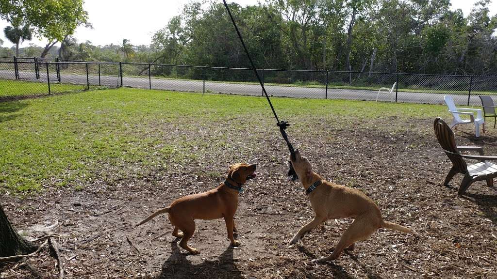 FIND dog park | 232 River Park Dr, Jupiter, FL 33477, USA