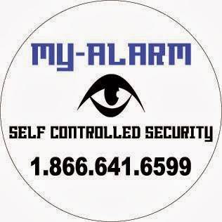 My-Alarm | Debuel Rd Bld A, Lutz, FL 33549, USA | Phone: (866) 641-6599