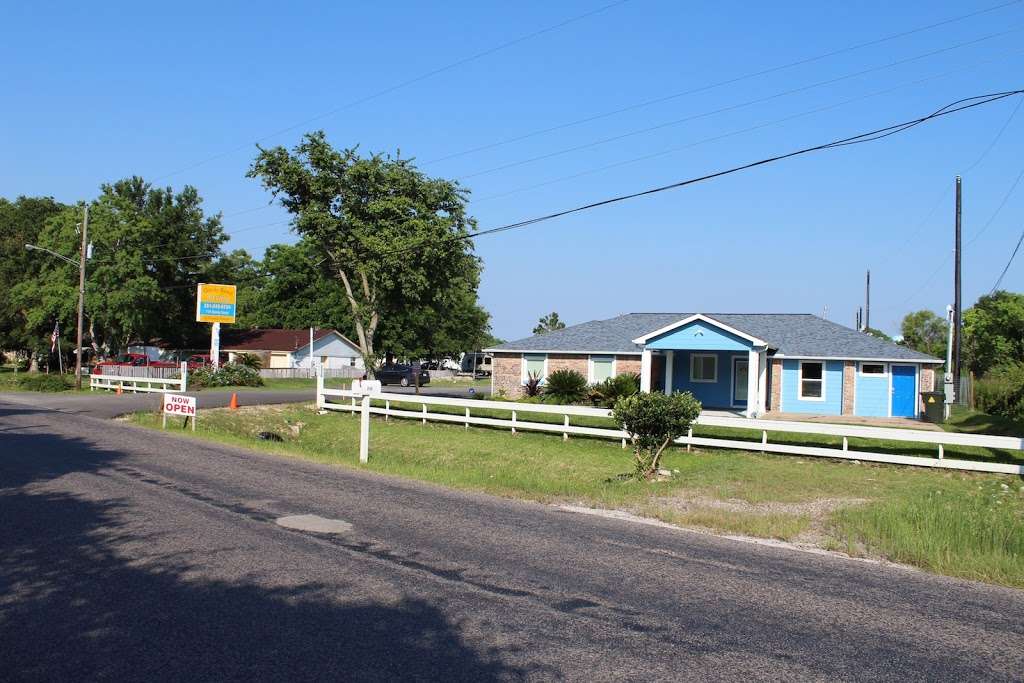 Gordy Road RV Park | 715 Gordy Rd, Bacliff, TX 77518, USA | Phone: (281) 549-6734