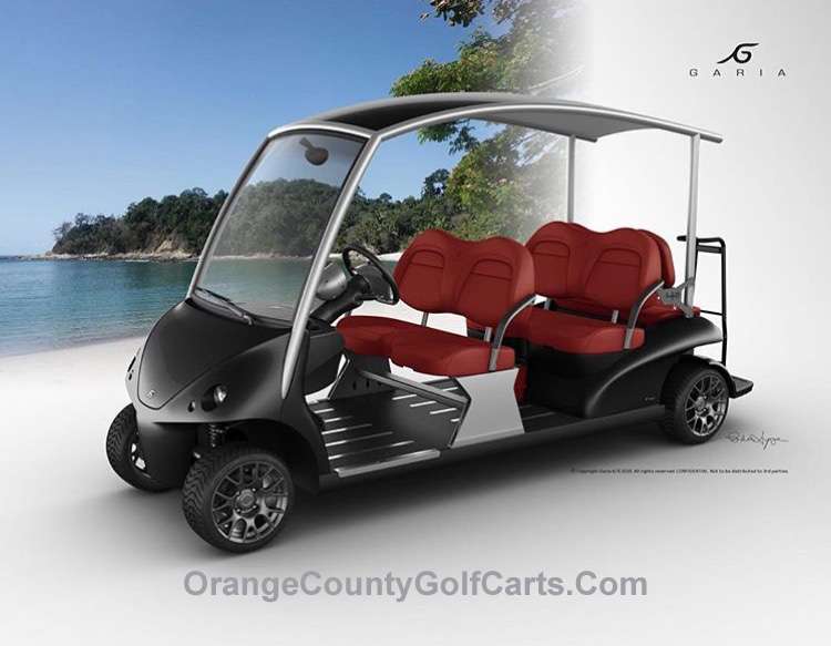 Orange County Golf Carts Inc | 5 Courtright Rd, Port Jervis, NY 12771, USA | Phone: (845) 856-4440