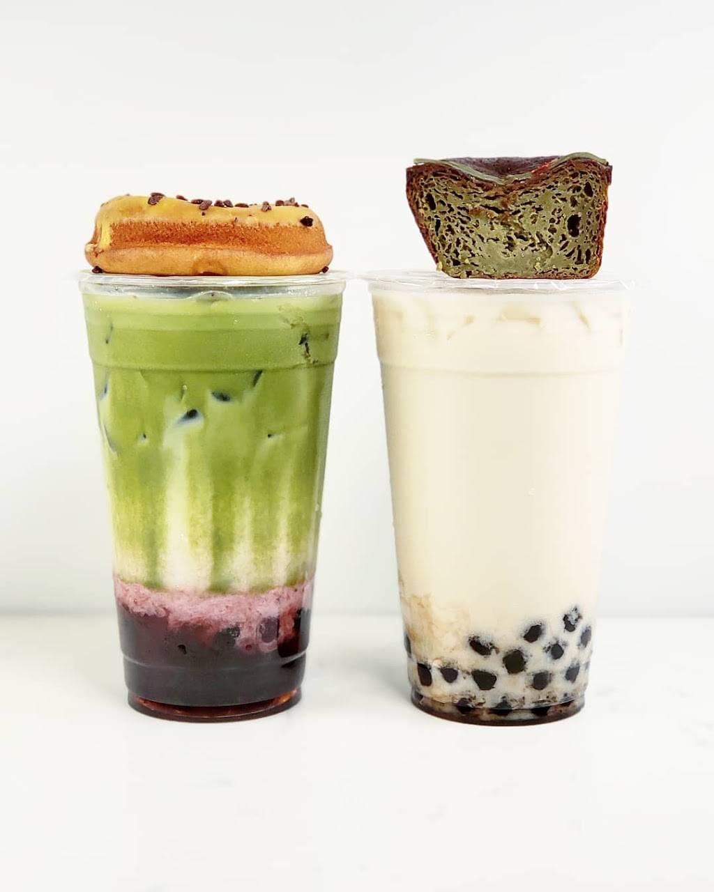 Boba Drive | 677 Tasman Dr, Sunnyvale, CA 94089, USA | Phone: (669) 264-2094