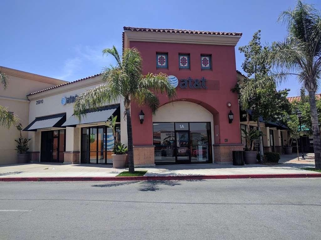 AT&T Store | 12831 Moreno Beach Dr Suite 101, Moreno Valley, CA 92555, USA | Phone: (951) 667-1966