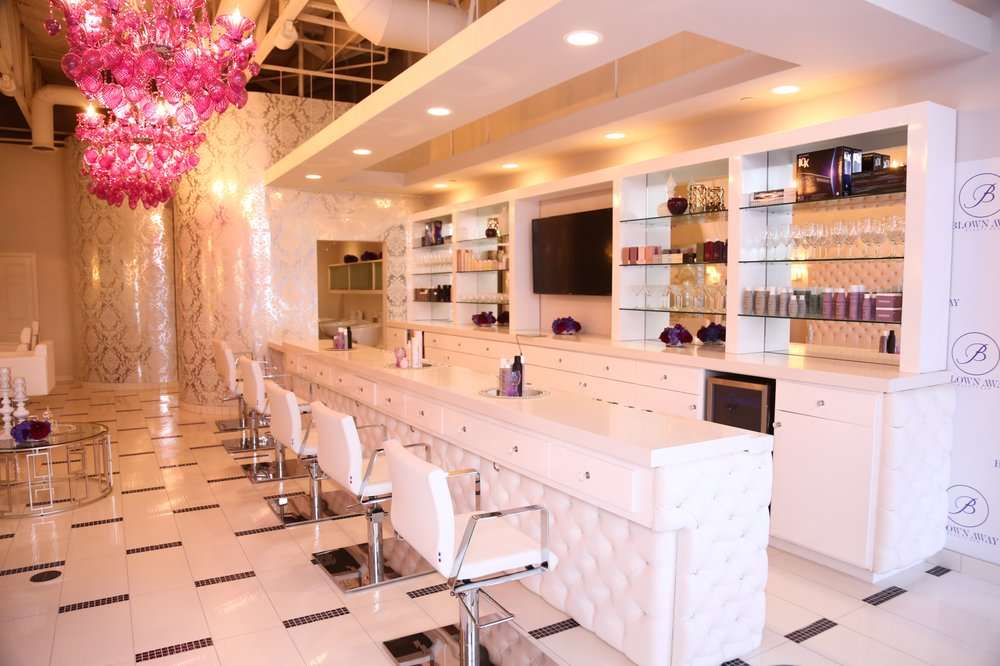 Salon Designers LA | 814 W Hyde Park Blvd, Inglewood, CA 90302, USA | Phone: (800) 337-2566