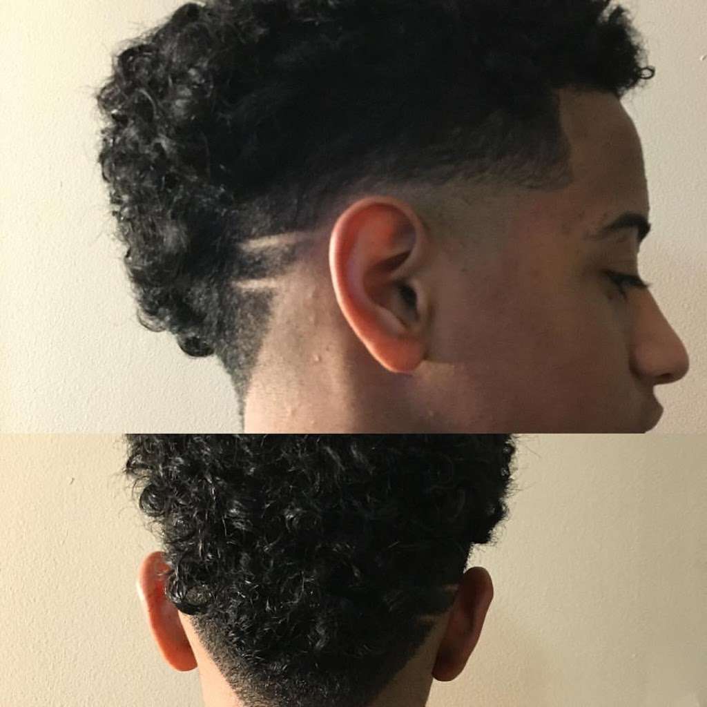 Ari Cutz | 11037 Harrowfield rd, Mobile Barber, Charlotte, NC 28226, USA | Phone: (980) 422-4478