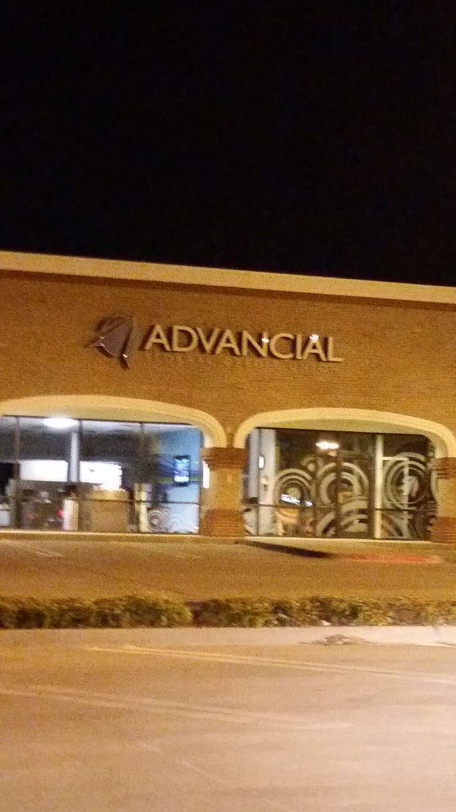 Advancial | 710 W Renner Rd #206, Richardson, TX 75080, USA | Phone: (972) 669-1314