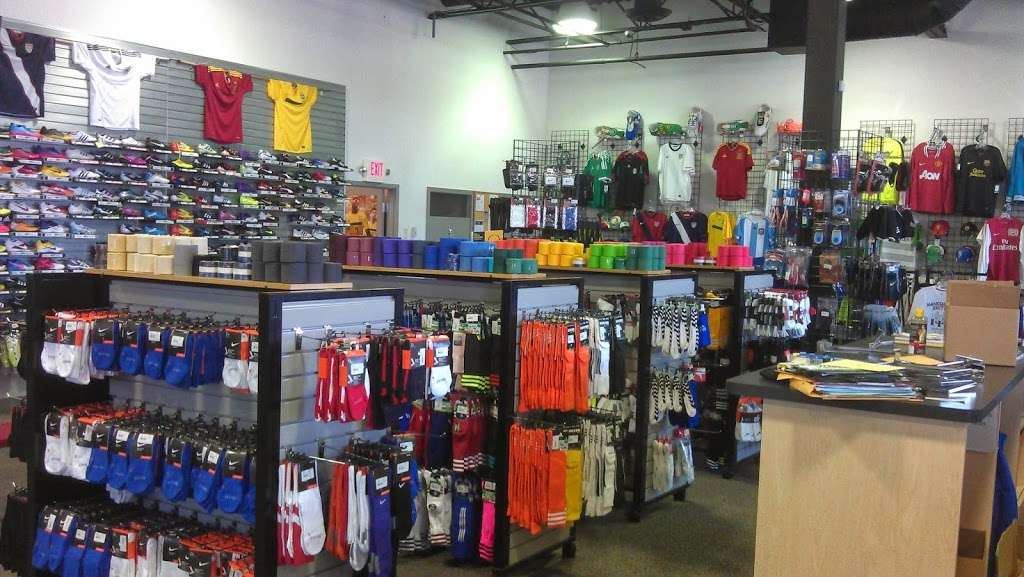 Soccer Village | 2271 Pointe Pkwy, Carmel, IN 46032, USA | Phone: (317) 571-0105