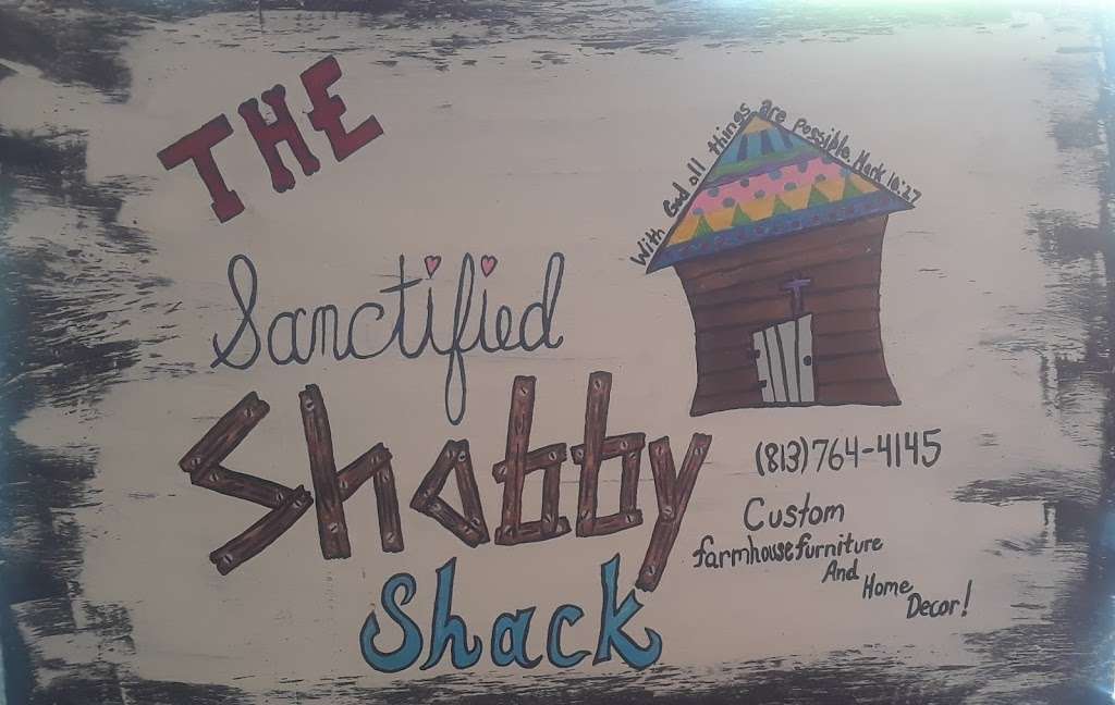 MyShabbyShack | 2240 US-92, Lakeland, FL 33809, USA | Phone: (863) 473-3777