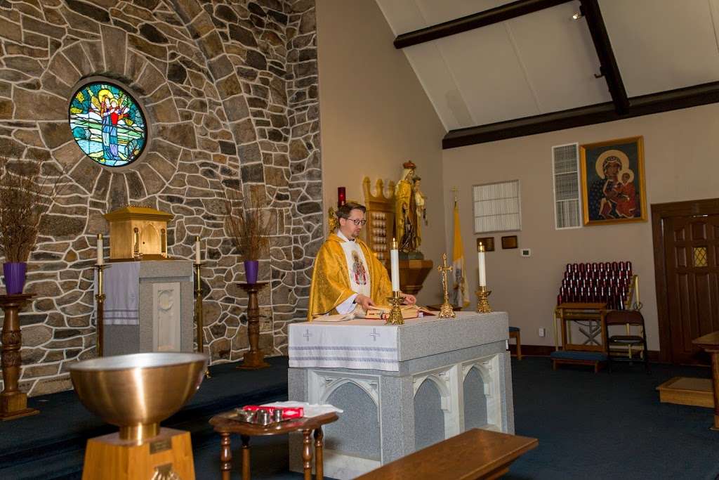 Our Lady of the Lake Church, Carmel, NY | County Rd 49, Carmel Hamlet, NY 10512, USA | Phone: (845) 228-1235