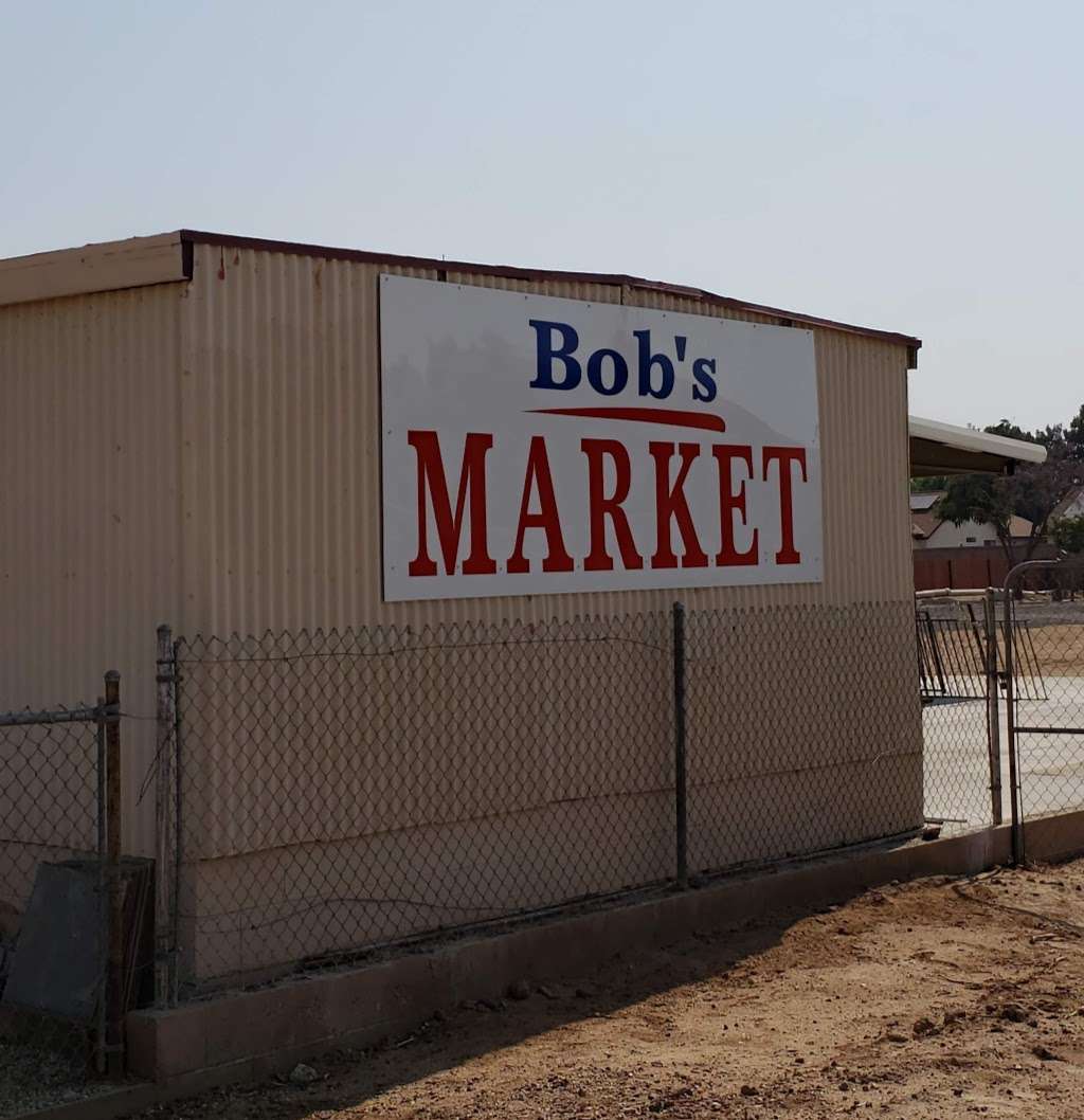 Bobs Market 2 | 43157 20th St W, Lancaster, CA 93534, USA | Phone: (661) 522-5236