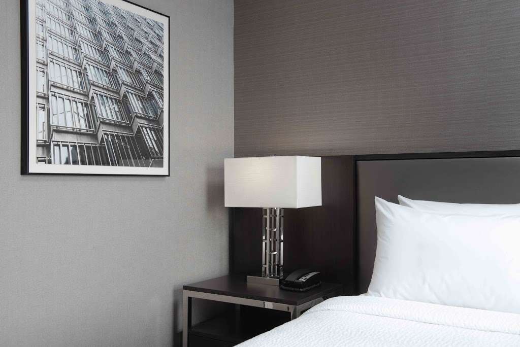 Residence Inn by Marriott Weehawken Port Imperial | 100 Ferry Blvd, Weehawken, NJ 07086, USA | Phone: (201) 758-7922