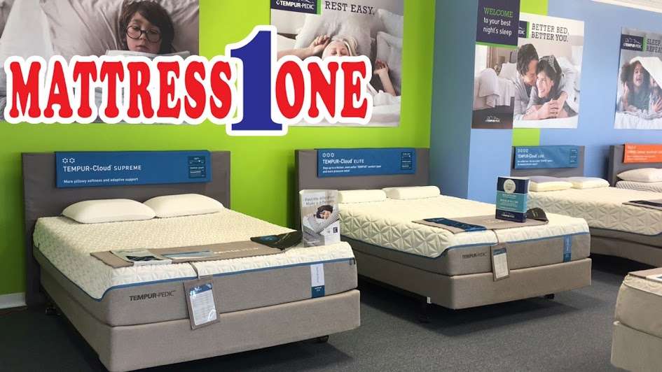 Mattress One | 15242 Wallisville Rd Suite F, Houston, TX 77049, USA | Phone: (832) 940-2822