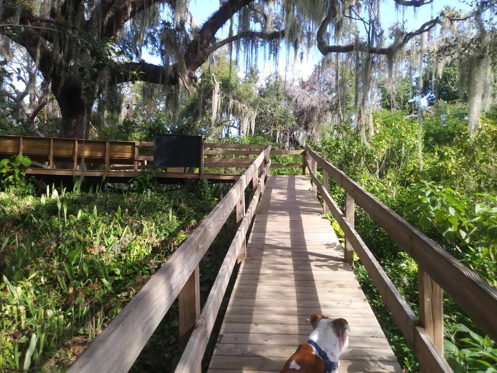 Emerson Point Preserve | 5801 17th St W, Palmetto, FL 34221, USA | Phone: (941) 742-5923