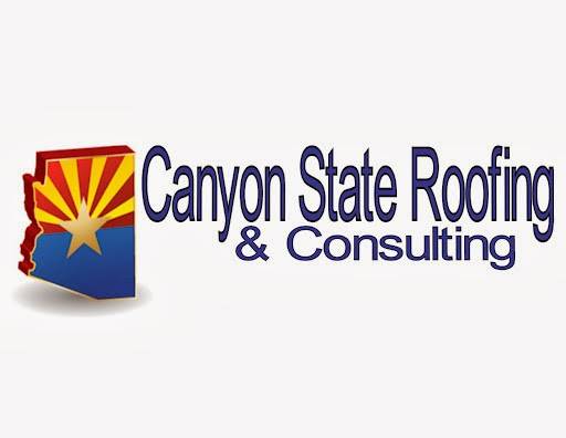 Canyon State Roofing & Consulting | 847 E Bruce Ave, Gilbert, AZ 85234, USA | Phone: (480) 369-4778