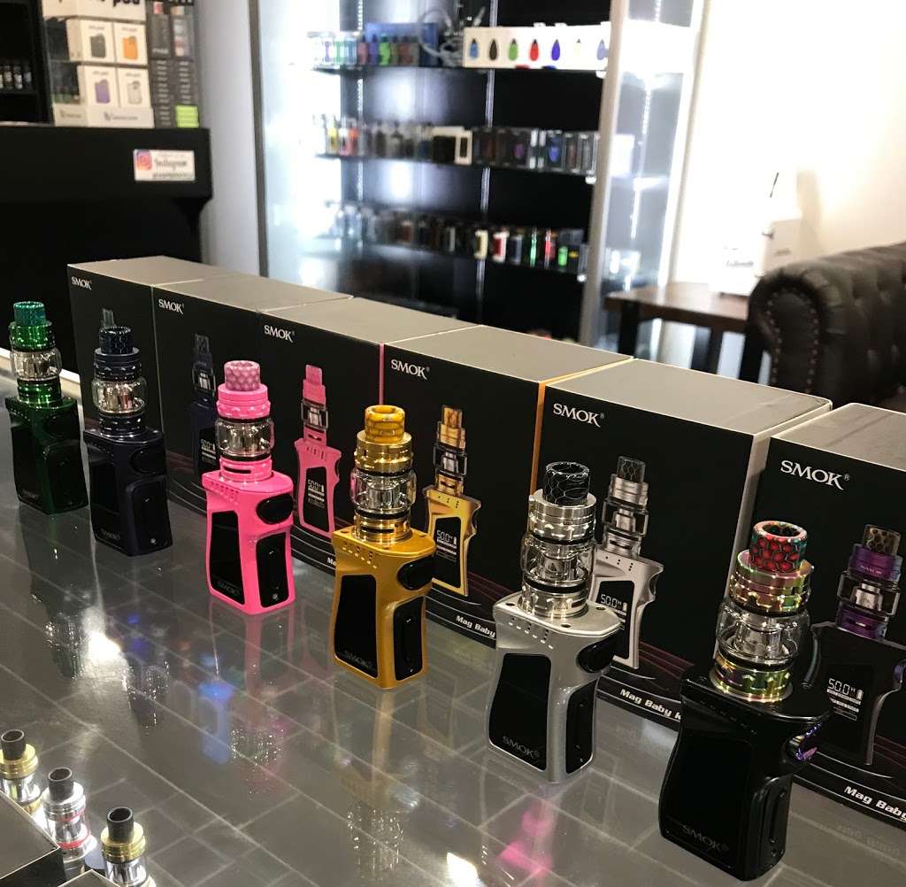 Vape Envy | 10506 S Knott Ave, Stanton, CA 90680, USA | Phone: (714) 886-2381