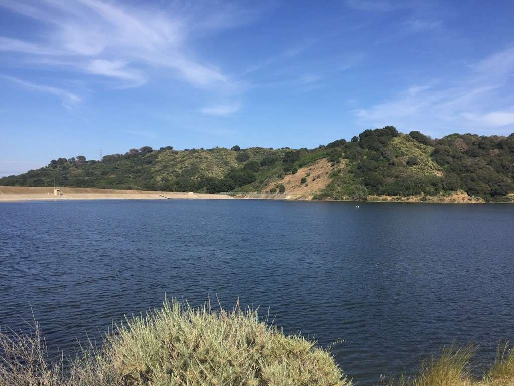 Stevens Creek Reservoir | 11997 Stevens Canyon Rd, Cupertino, CA 95014, USA