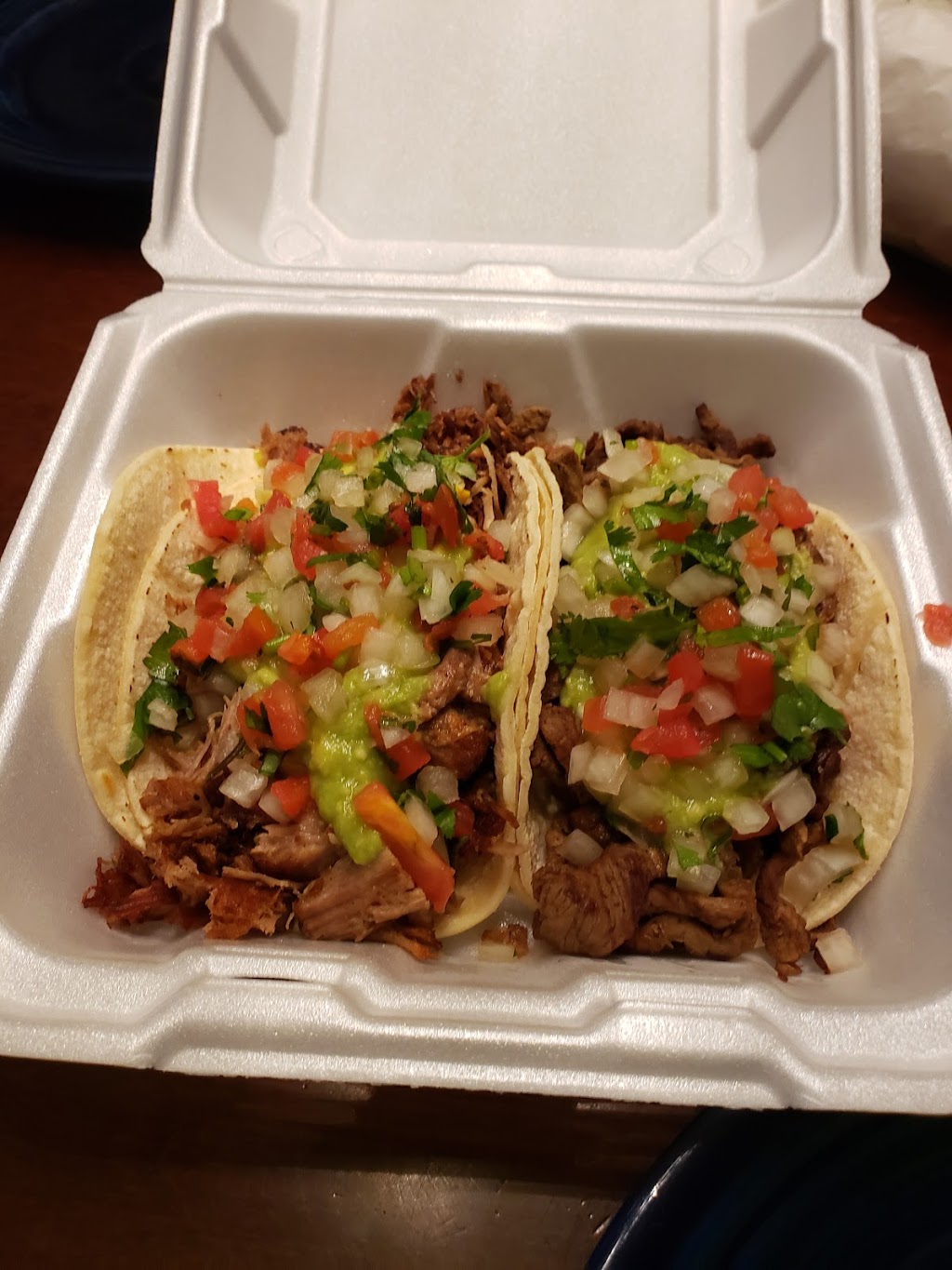 Abelardos Mexican Fresh | 10156 S 168th Ave ste 1, Omaha, NE 68136, USA | Phone: (531) 466-4989