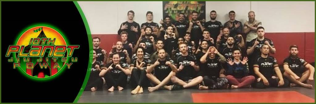 10th Planet Poway Jiu Jitsu | 13246 Poway Rd, Poway, CA 92064, USA | Phone: (858) 943-0287