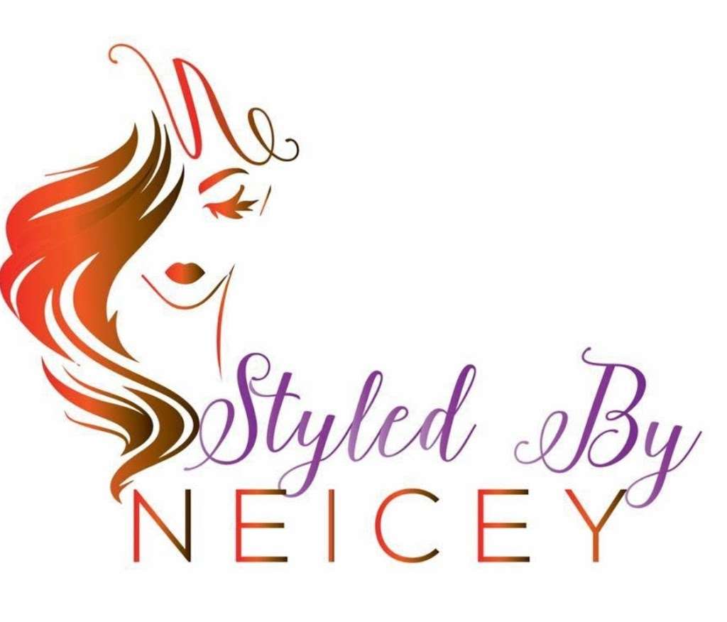 Styled By Neicey | 1544 Broadway, Gary, IN 46404, USA | Phone: (219) 276-9019